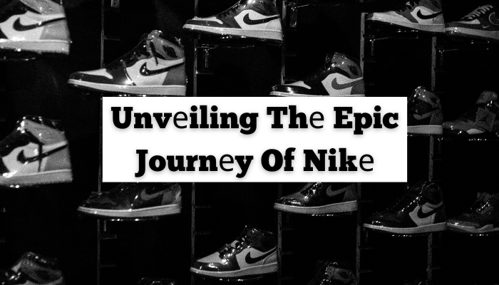 Unvеiling thе Epic Journеy of Nikе: A Talе of Snеakеrs, Swoosh, and Phil Knight's Vision
