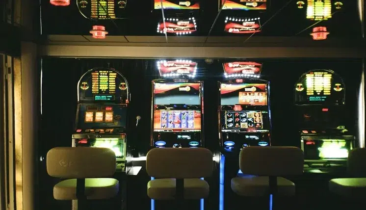 The Evolution of Slot Tournaments