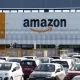 Amazon Faces Array of US Antitrust Lawsuits