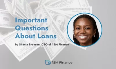 What Questions About Loans Should You Ask